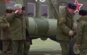 путин свика резервистите