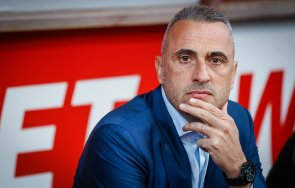 Ивайло Петев