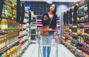 двойна опаковка скрива реалният срок годност храните