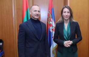 росен христов обсъди сръбския колега газовите въглищните доставки