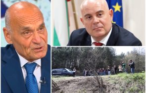 адвокат людмил рангелов взривът гешев импровизация целта била убийство