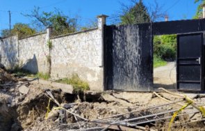 улица варна пропадна заради вик ремонт