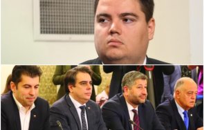 мрежата гръмна официално предложиха бузанчо стою шеф правната комисия