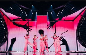 евровизия 2023 започва песен български