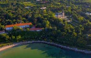 плажът евксиноград става обект националната сигурност