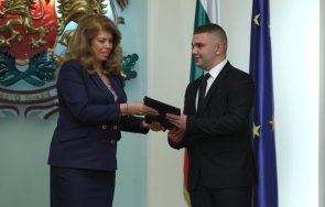 христиан пендиков получи българско гражданство