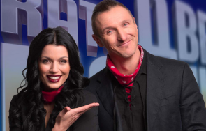 ралица паскалева крие голяма тайна пожертва кариерата телевизиите