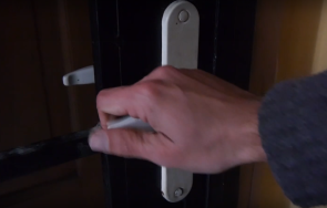 четирима непълнолетни ограбиха възрастен мъж видин