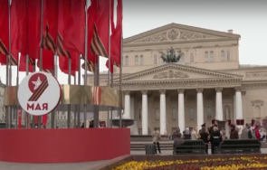 русия отбелязва деня победата