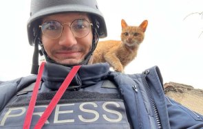 франция разследва военно престъпление смъртта журналиста франс прес