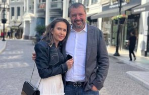 пик ретро ангелкова разведена мъжът нова жена  снимки