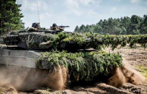 водещ германски концерн иска произвежда оръжия боеприпаси украйна