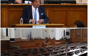 930 часа извънредно пик седем министри парламентарен контрол въпроса очакват регионалния иван шишков живо