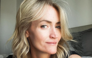 почина кралицата сред блогърките майки хедър армстронг