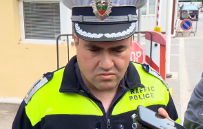 мрън мрън пътен инспектор знае почти нищо катастрофата софия самоличността момичето установена