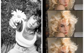 пик ретро дъщерята радев събра министерски син  снимки