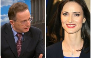 горещ анализ иван сотиров песимист кабинет мария габриел политиката правила имаш правителство без имаш мнозинство