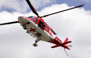 стартира обучението въздушни медици