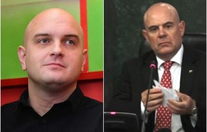 гешев няколко човека медии партии въртят пръста цялата държава