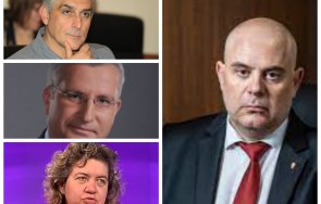 топ анализатори атаката гешев борисов договорил личното оцеляване номинацията мария габриел премиер негов отчаян ход