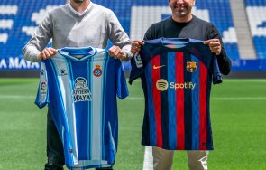 шави титлата барса чувството невероятно свършихме фантастична работа