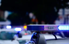 млад мъж открадна 000 камион хасково