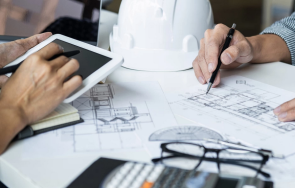 протест студентски град заради нова сграда премахват паркоместа зелени площи