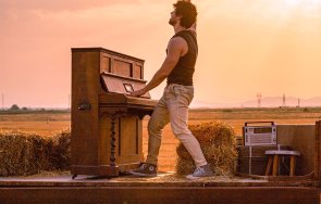 Евгени Генчев