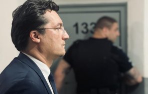 министър зарков инспектира затвора варна снимки