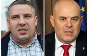 методи лалов писал гешев предложил помощ разяснение стане общински съветник