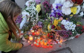 национален протест убийствата пътищата парламента