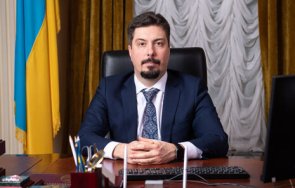 задържаха председателя върховния съд украйна подкуп млн долара