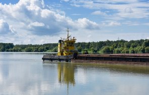 строят плавателен канал русе варна