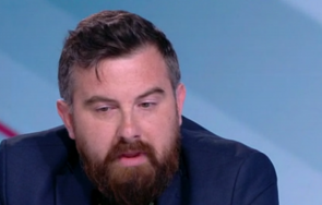 политологът ивайло динев цялата ситуация изглежда една черна комедия