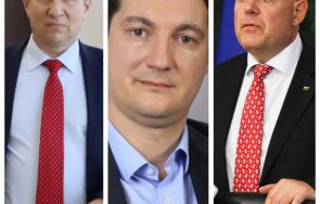 гореща интрига охраната сарафов министерството правосъдието противозаконна