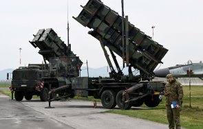 сащ признаха системата пейтриът пострадала последните удари киев