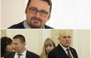 павел вълчев алфа рисърч горещ коментар трусовете прокуратурата отвежда страната далеч европейския съюз европа