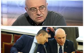 васил тончев вървим шести избори сарафов гешев страни една монета