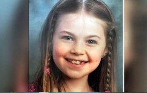 намериха изчезнало момиченце