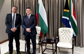 имаме 200 ръст икономическия обмен република южна африка