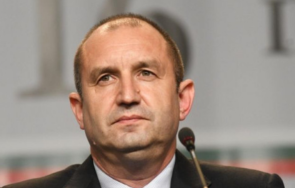 президентът румен радев открива годишната конференция началниците отбраната балканите