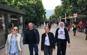 алексей петров вървейки витошка големи каратистки планетата