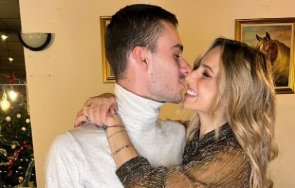 иво карамански антоанет пепе спят необикновено снимка