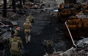 около 400 000 руснаци разположени украйна