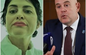 калина андролова гешев всички инструменти преобърне държавата наопаки договорил бъдещето сащ украйна израел