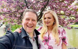 веско ешкенази стана баща