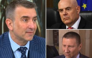 ивайло вълчев щеше стигне войната гешев сарафов беше изказването габриел смяната главния прокурор