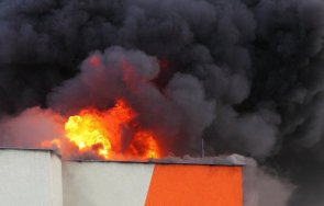 изтребител разби близо границата украйна