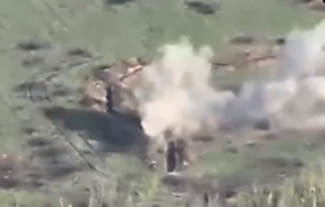 руснаците фланговете стабилно тежко тежки гледане видеа боевете бахмут