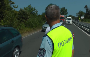 тежка катастрофа старозагорско мъж опасност живота